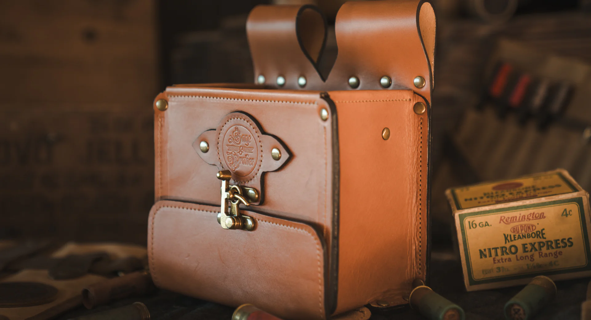 Heritage Quality Firearm Care
